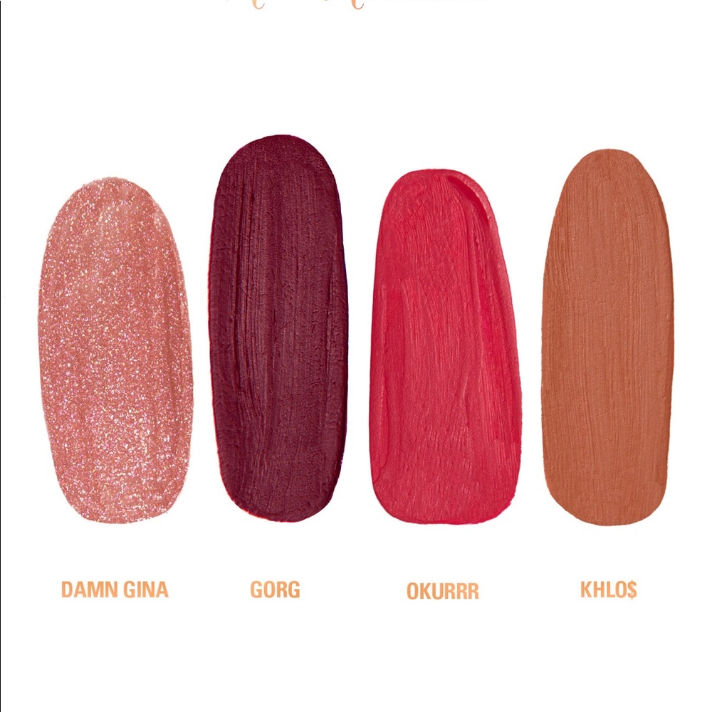 NEW! Kylie KOKO Lipsticks 💋💄 - Picture 4 of 5